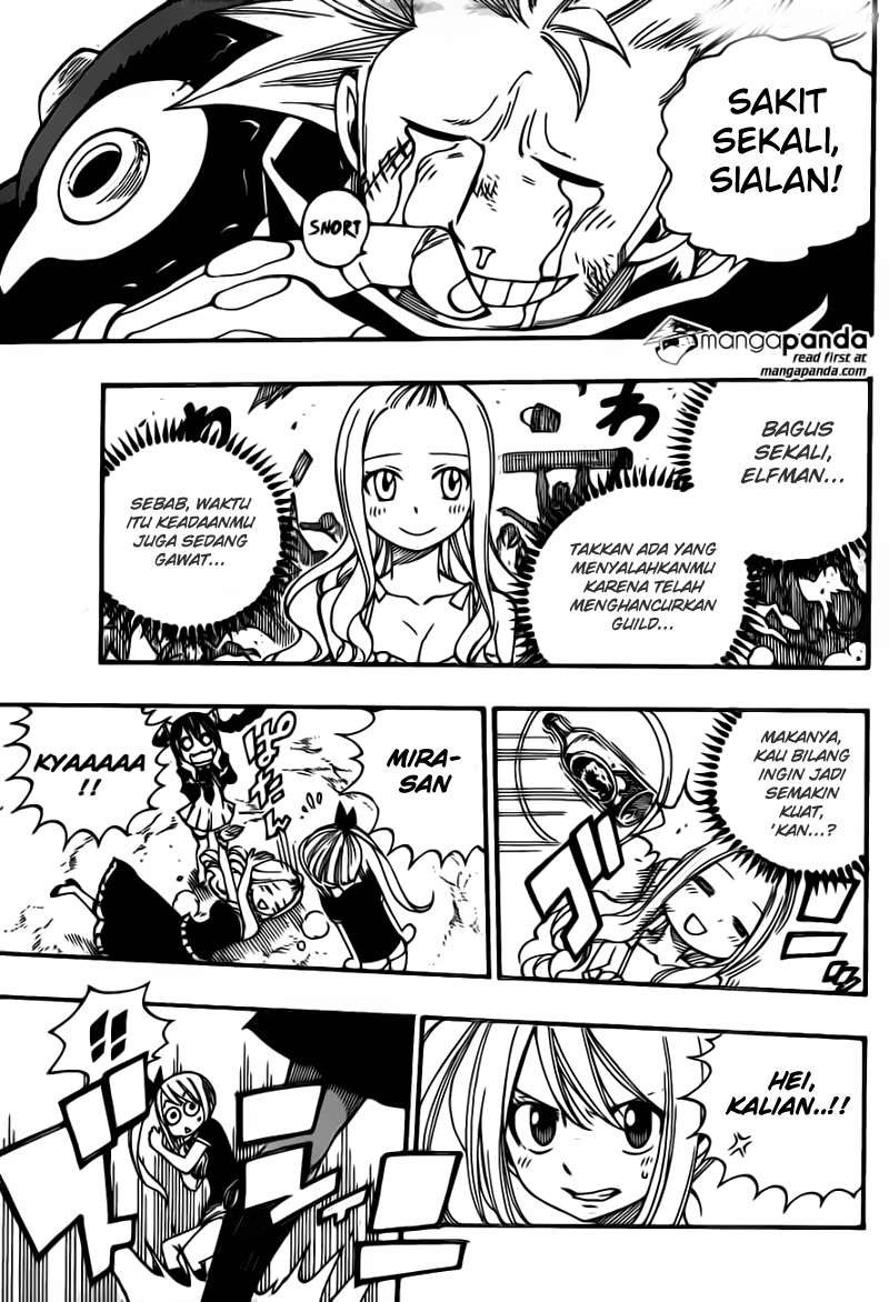 Chapter 438 - halaman 17