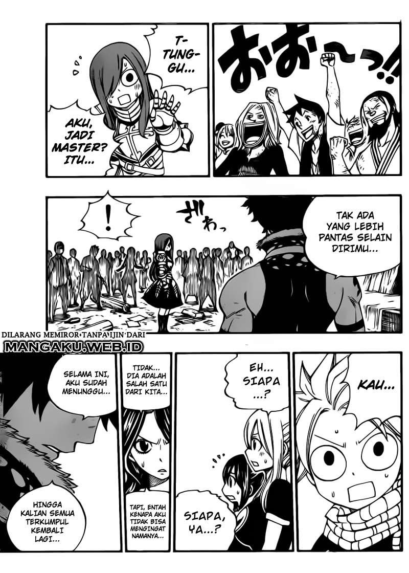 Chapter 438 - halaman 20
