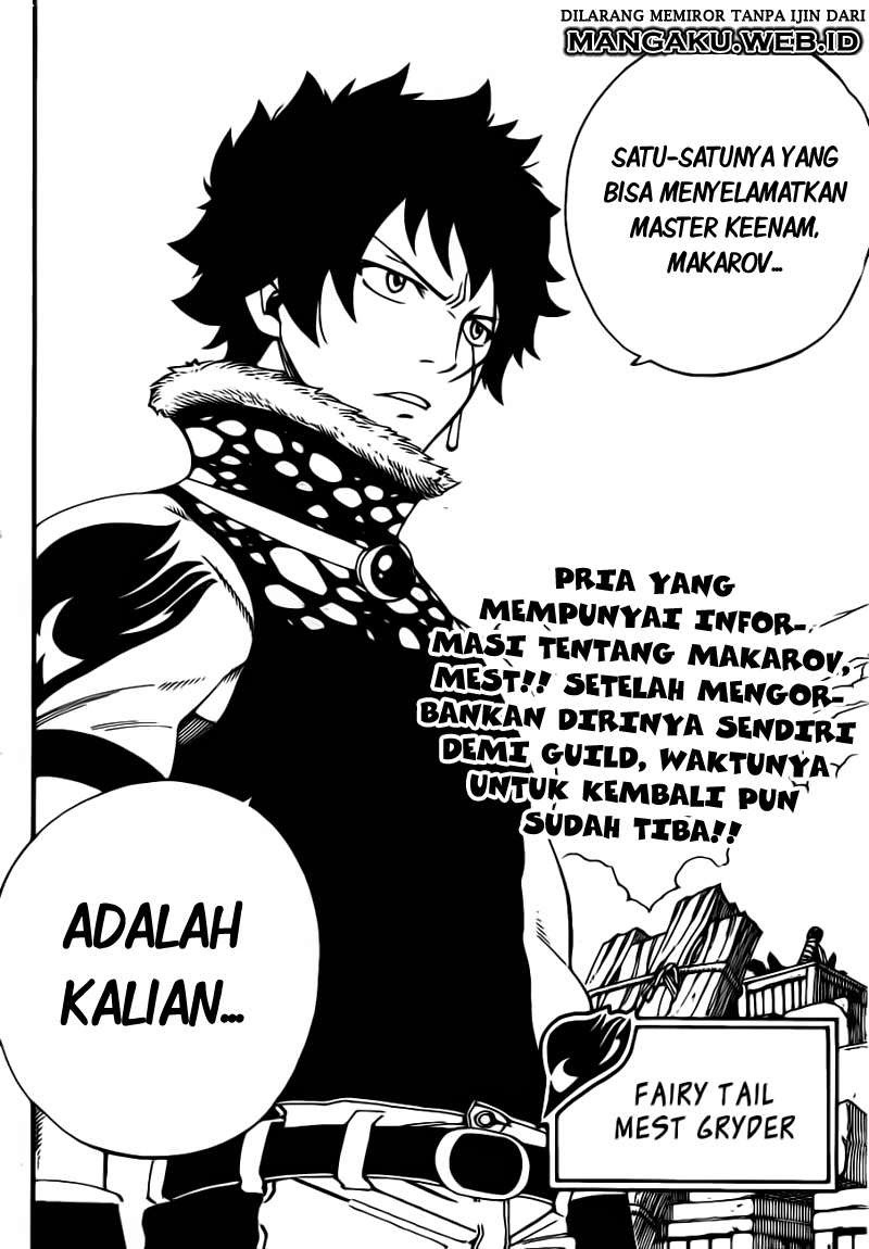 Chapter 438 - halaman 21