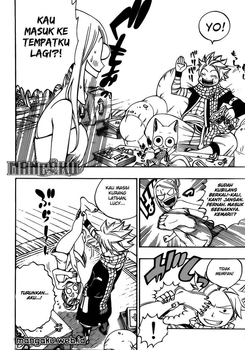 Chapter 438 - halaman 6
