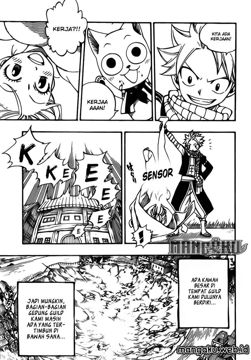 Chapter 438 - halaman 7