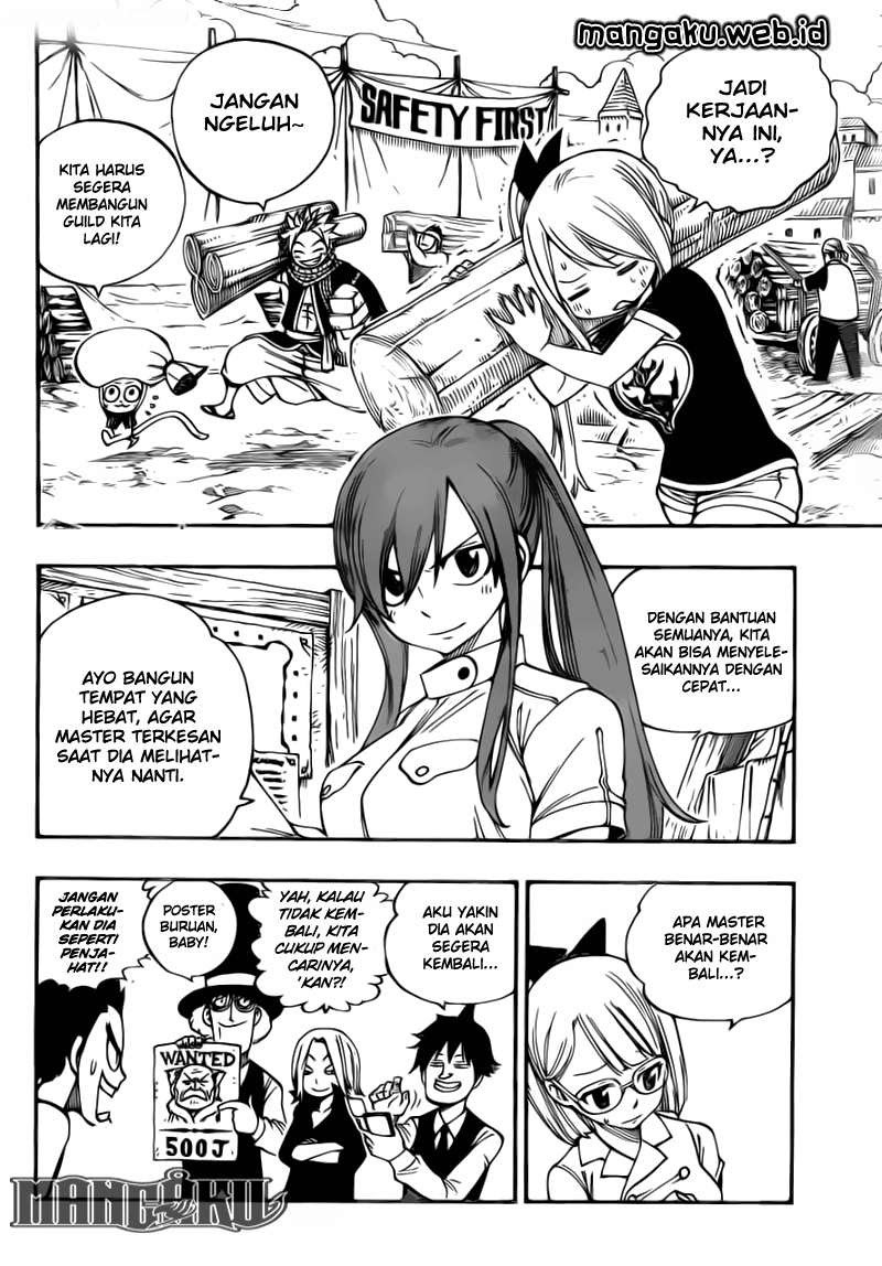 Chapter 438 - halaman 8