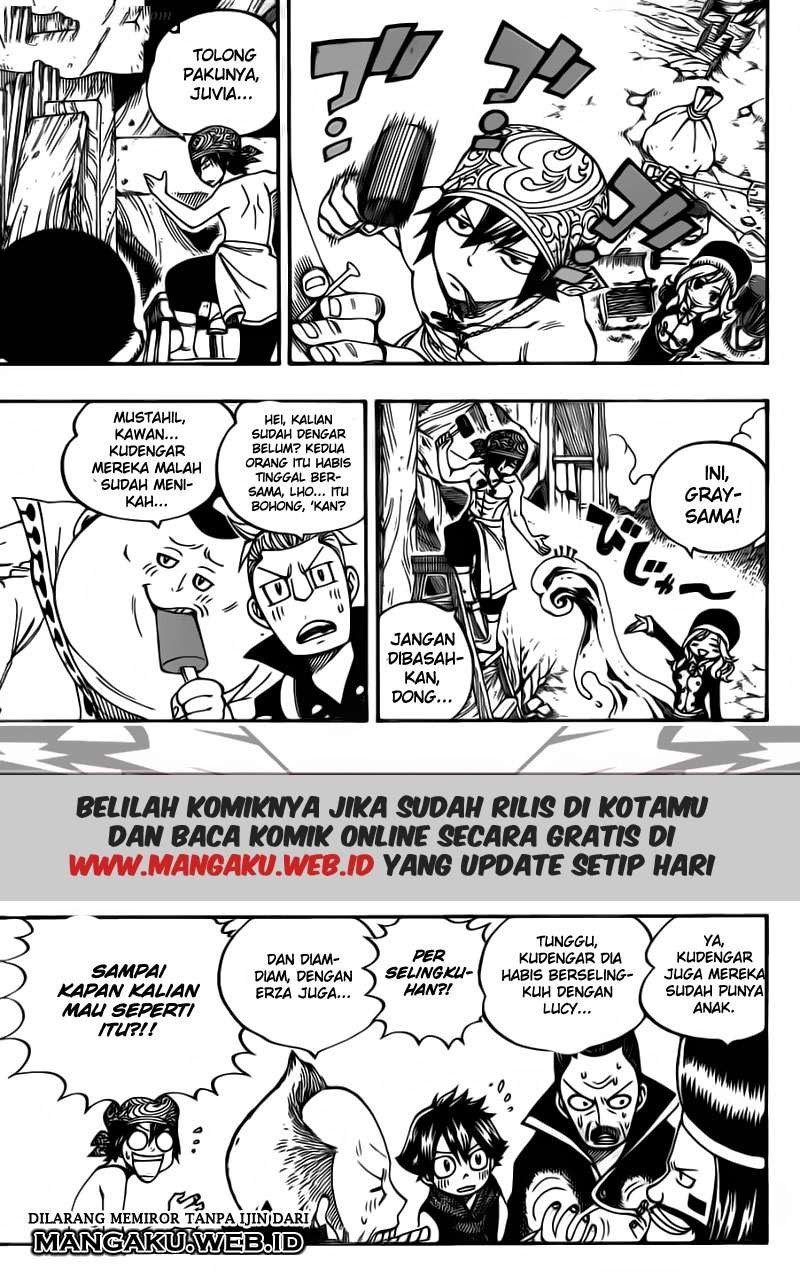 Chapter 438 - halaman 9