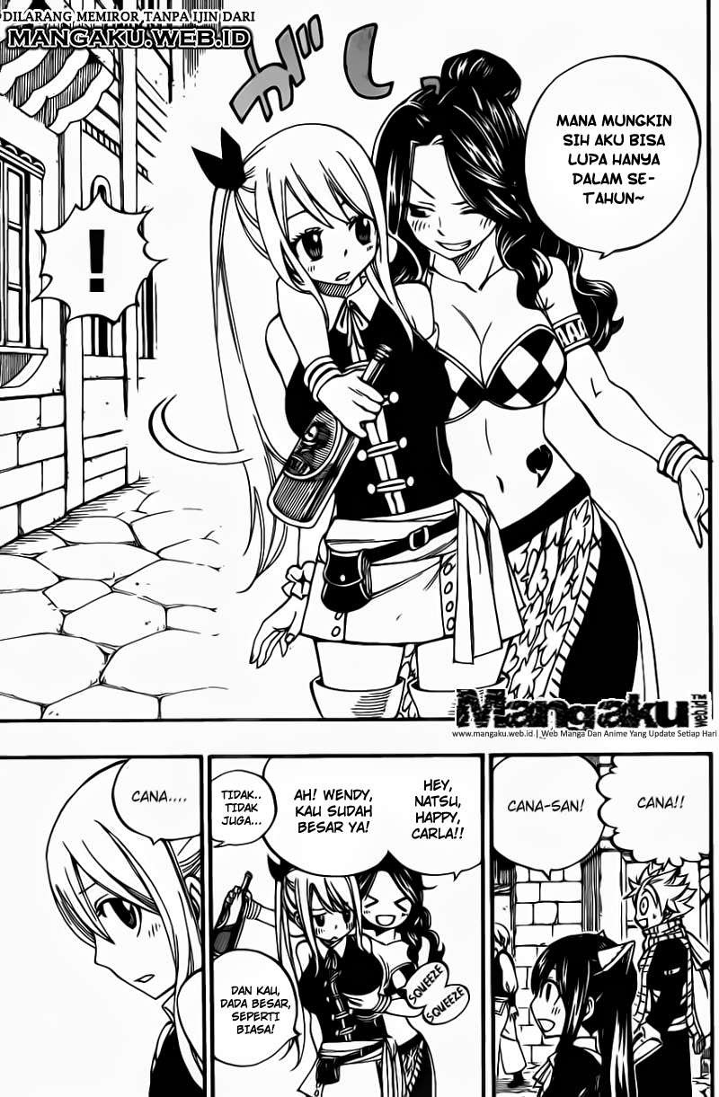 Chapter 437 - halaman 13