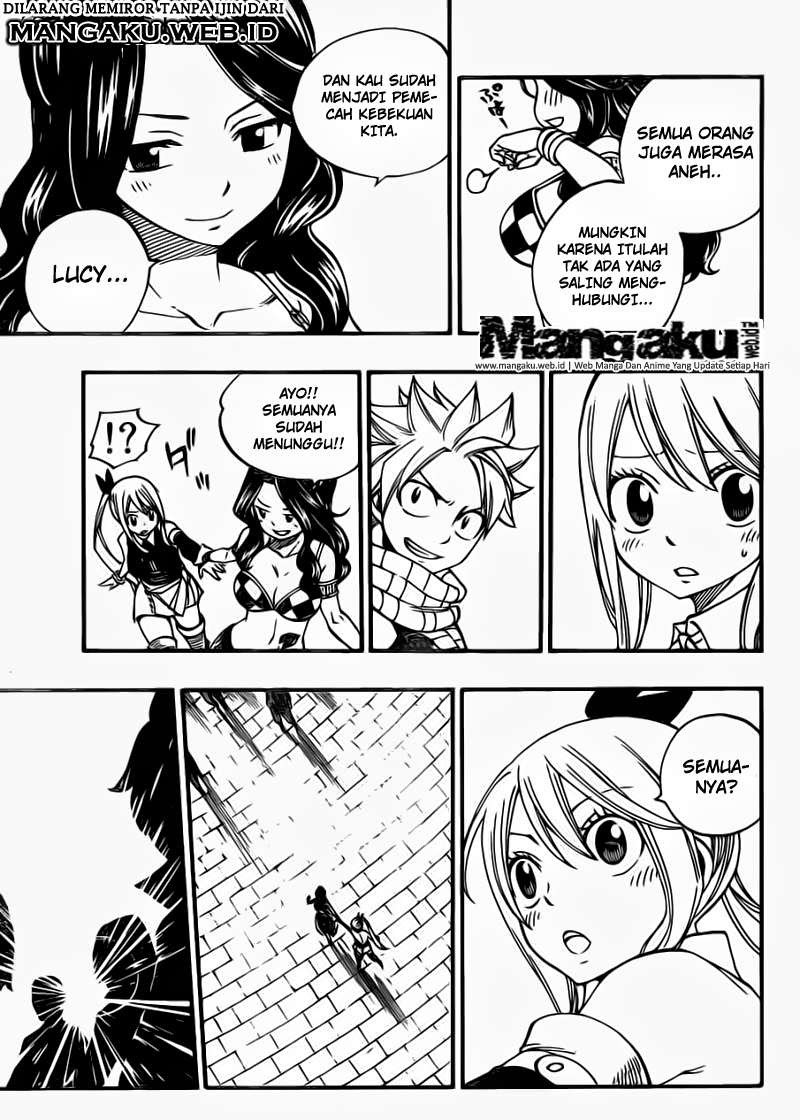 Chapter 437 - halaman 15
