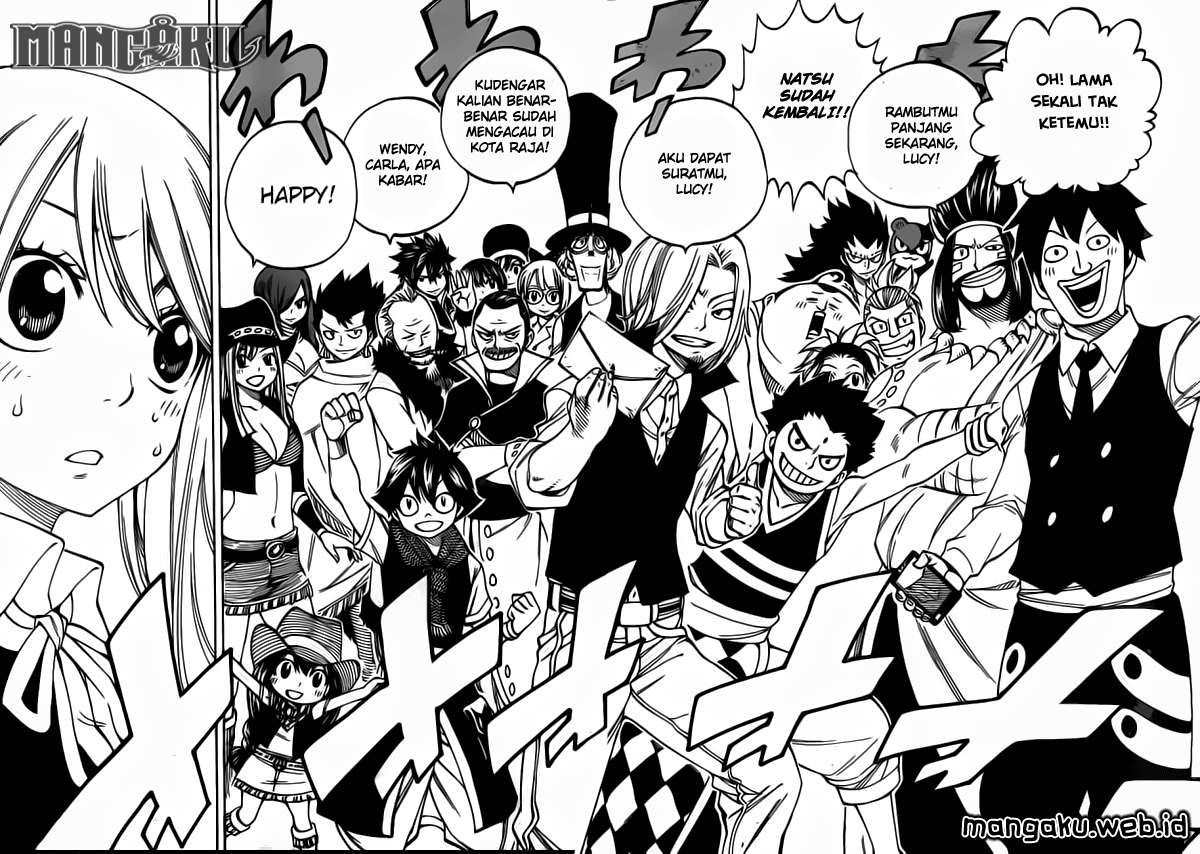 Chapter 437 - halaman 16