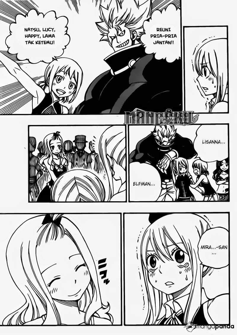 Chapter 437 - halaman 18
