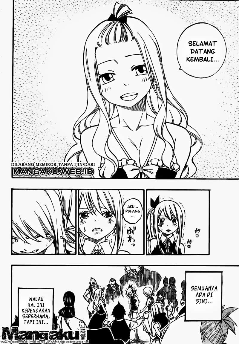 Chapter 437 - halaman 19