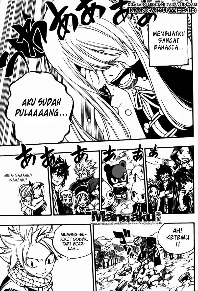 Chapter 437 - halaman 20