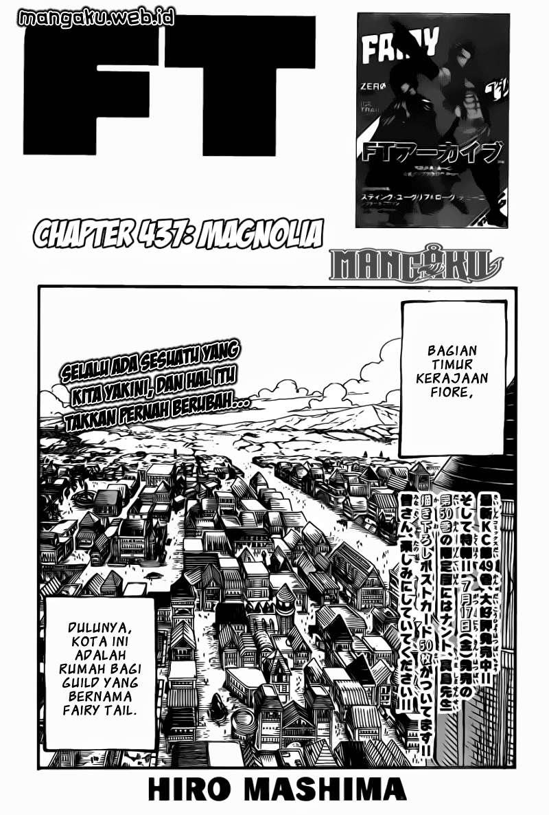 Chapter 437 - halaman 3
