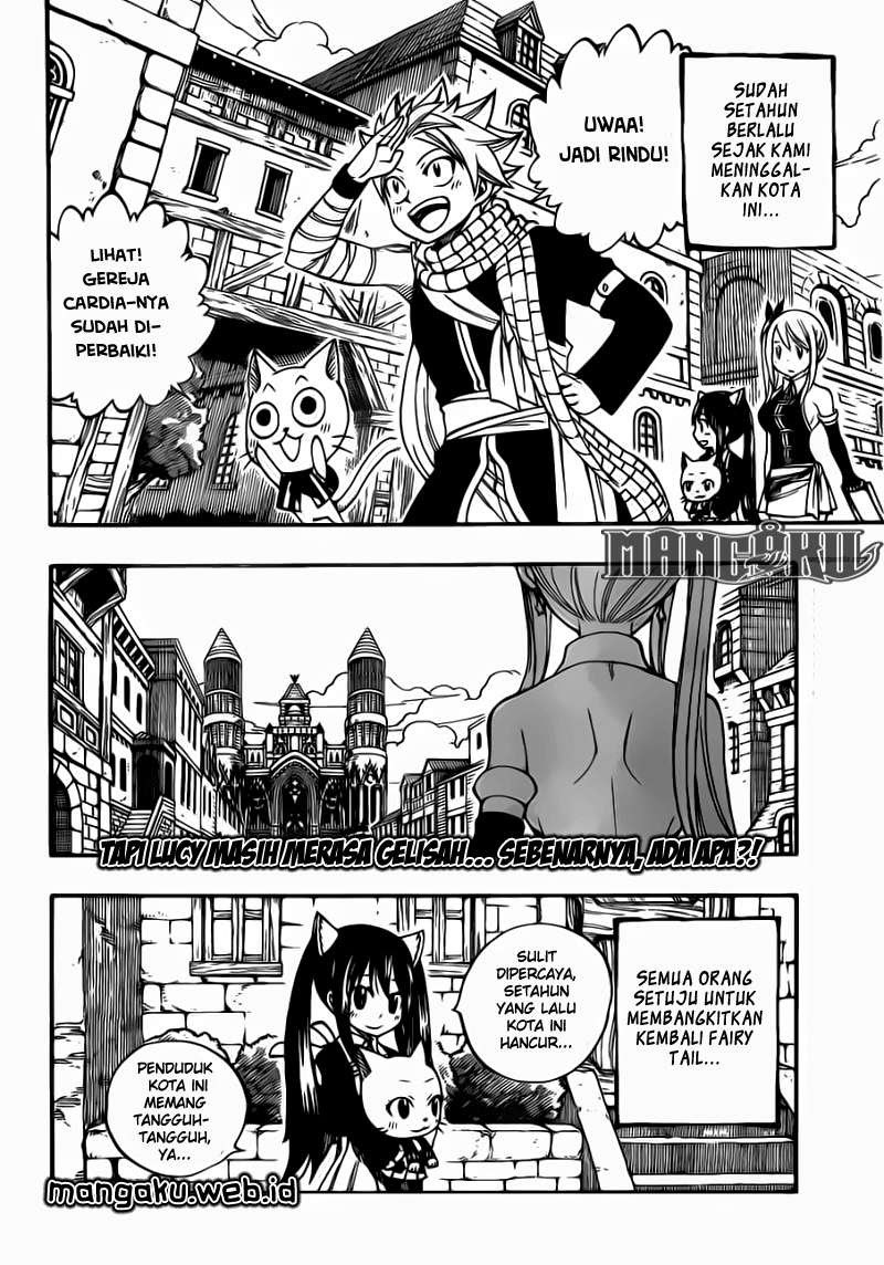 Chapter 437 - halaman 4