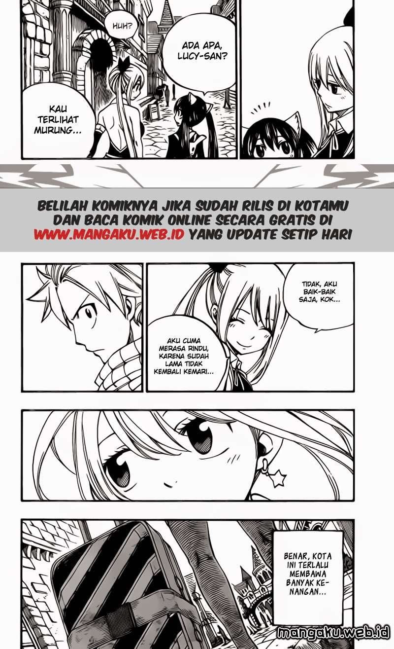 Chapter 437 - halaman 6