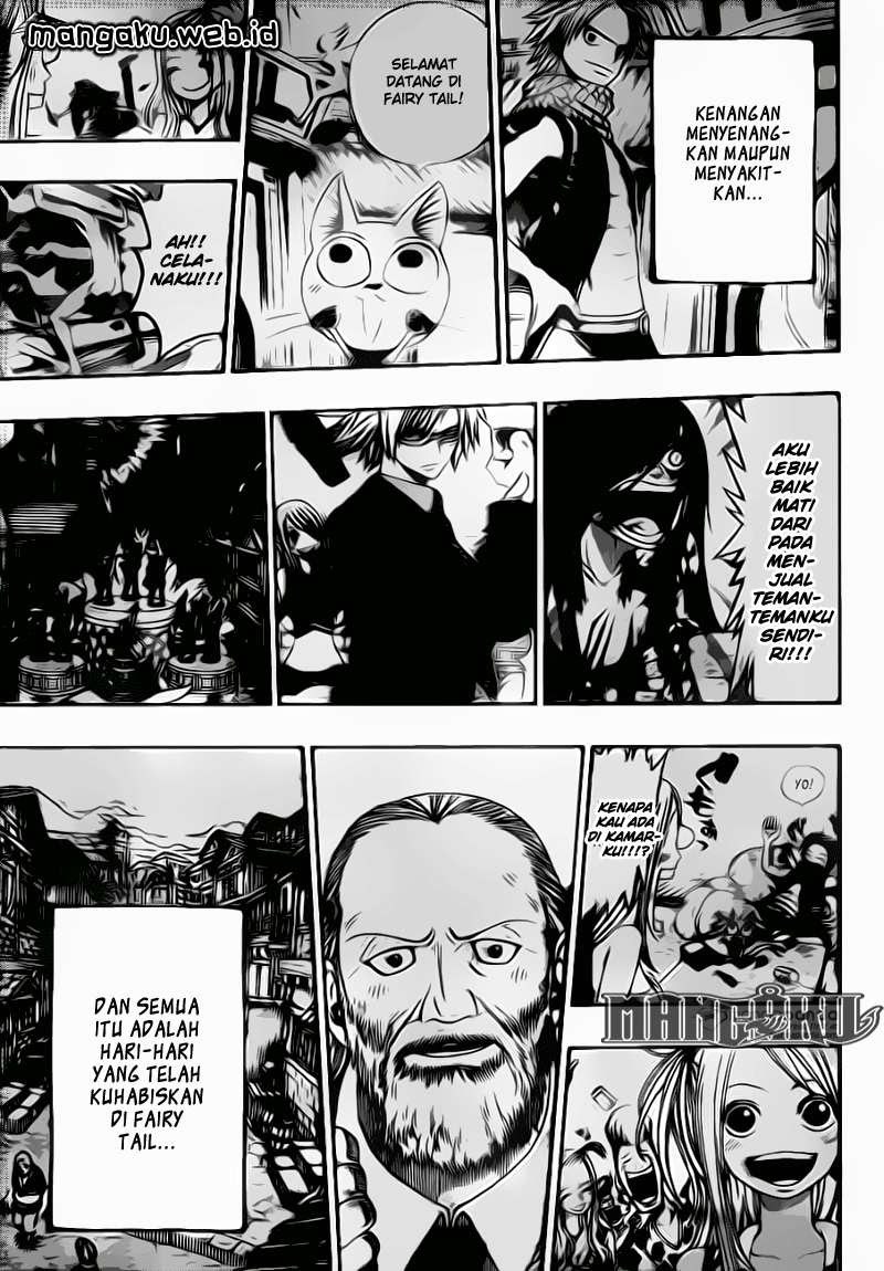 Chapter 437 - halaman 7