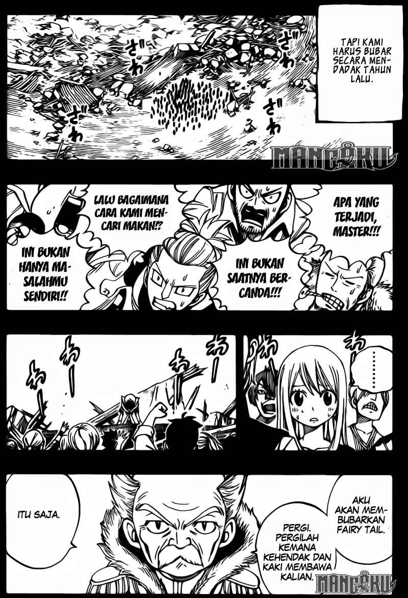 Chapter 437 - halaman 8