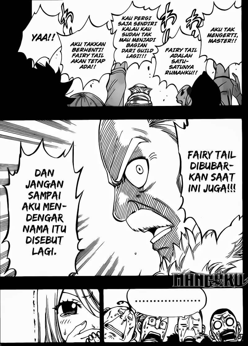 Chapter 437 - halaman 9