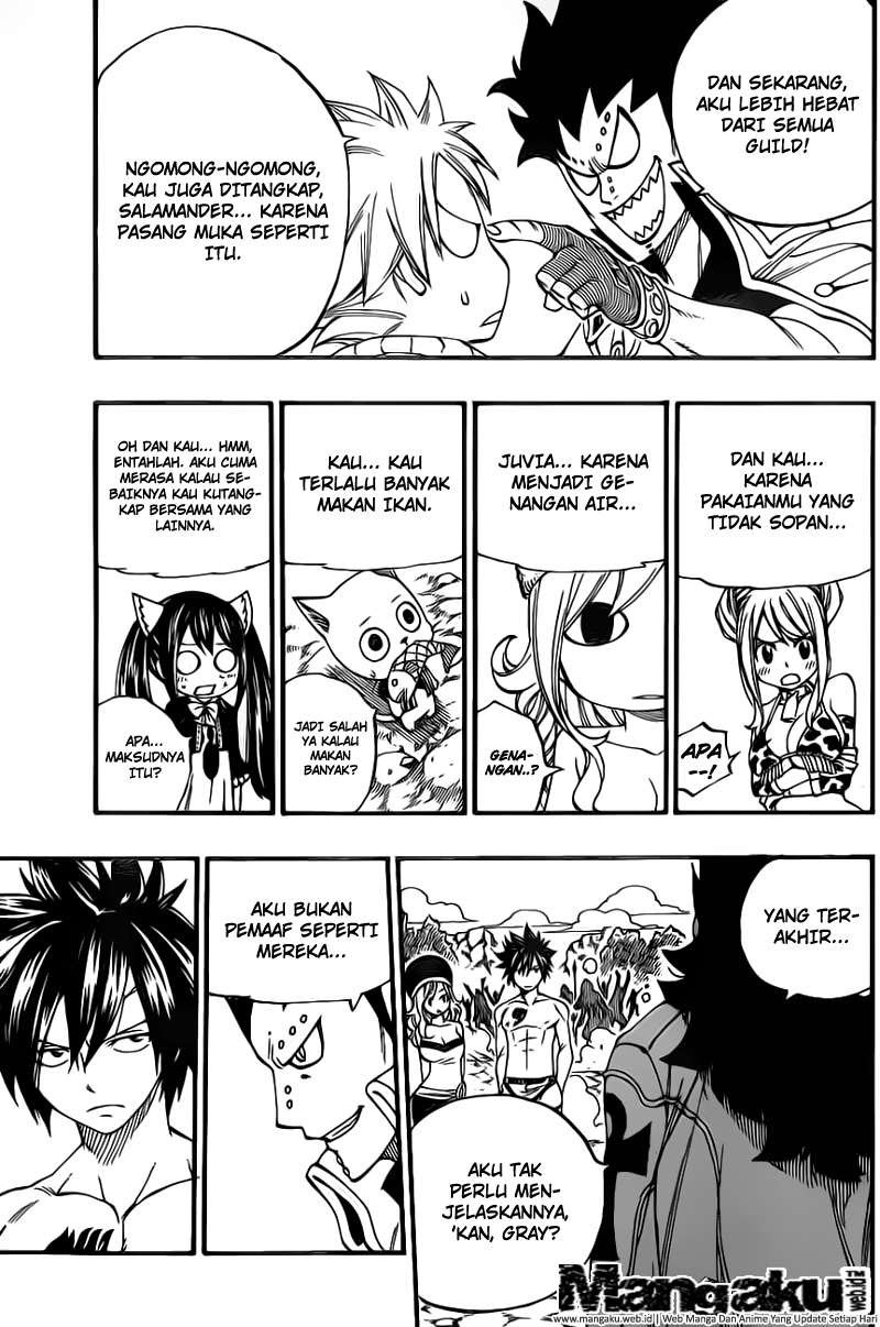 Chapter 435 - halaman 12