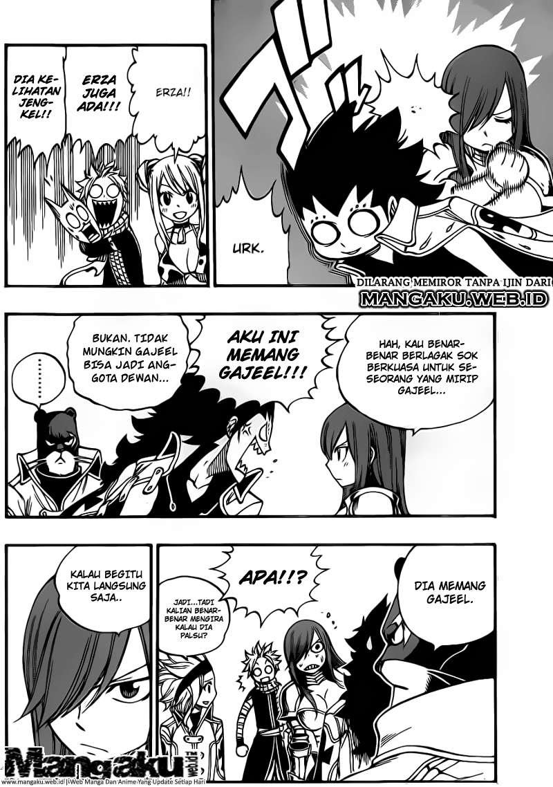 Chapter 435 - halaman 13