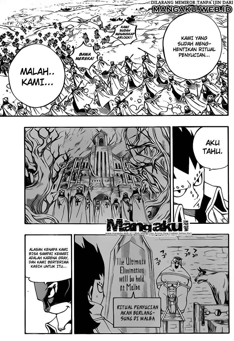 Chapter 435 - halaman 14