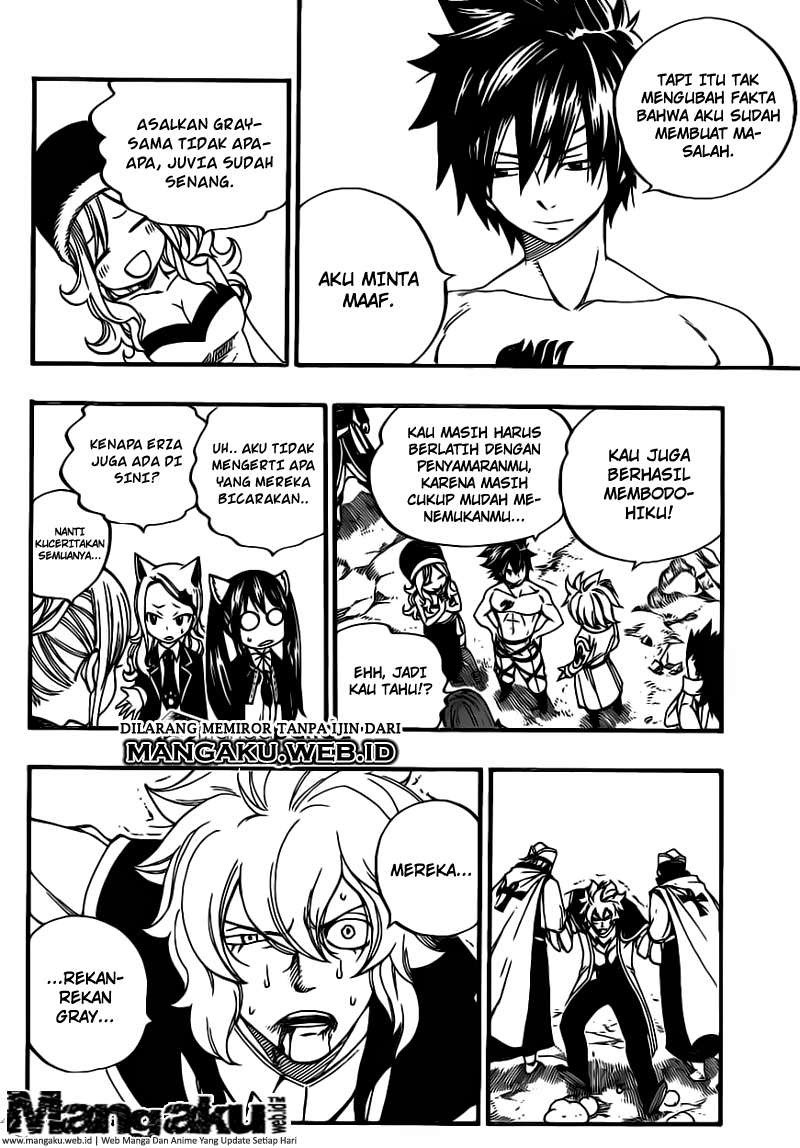 Chapter 435 - halaman 15
