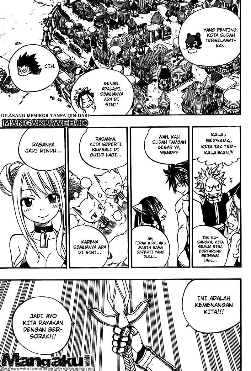 Chapter 435 - halaman 16