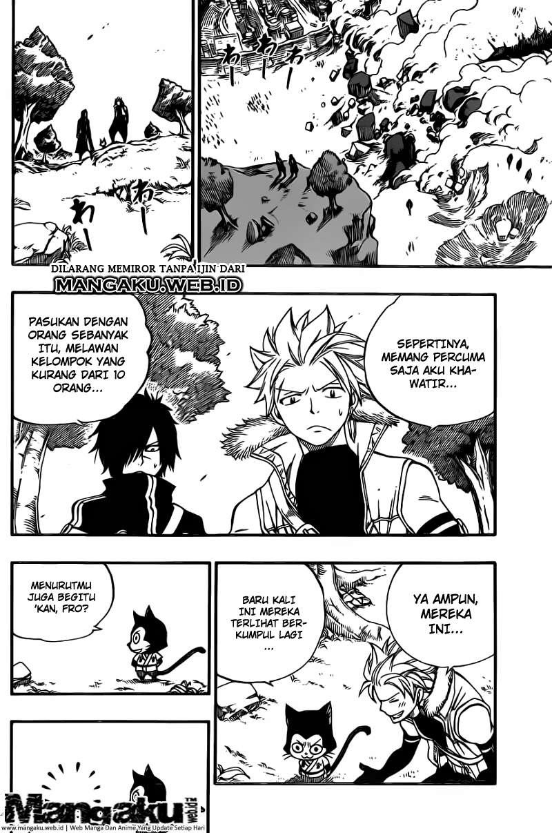 Chapter 435 - halaman 17