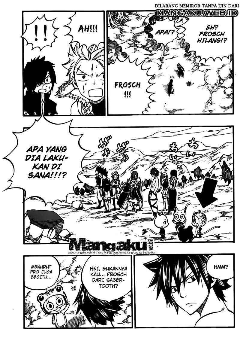 Chapter 435 - halaman 18