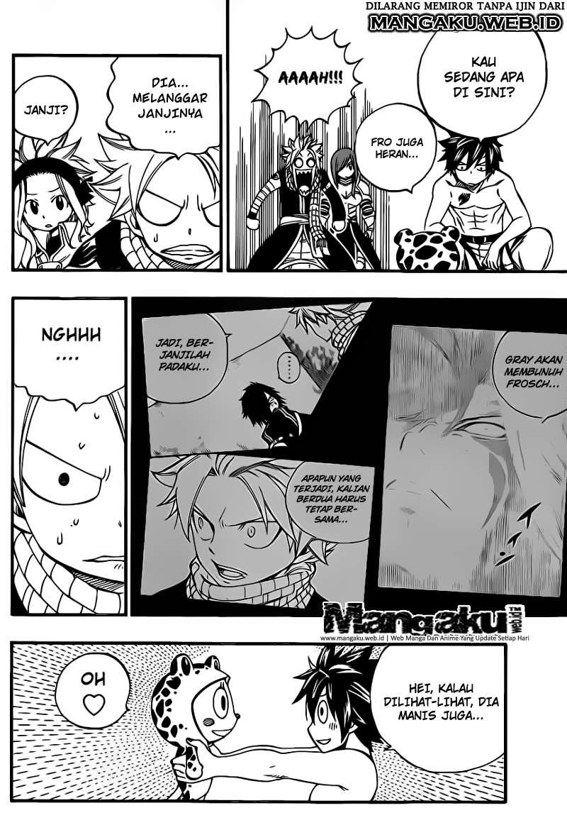 Chapter 435 - halaman 19