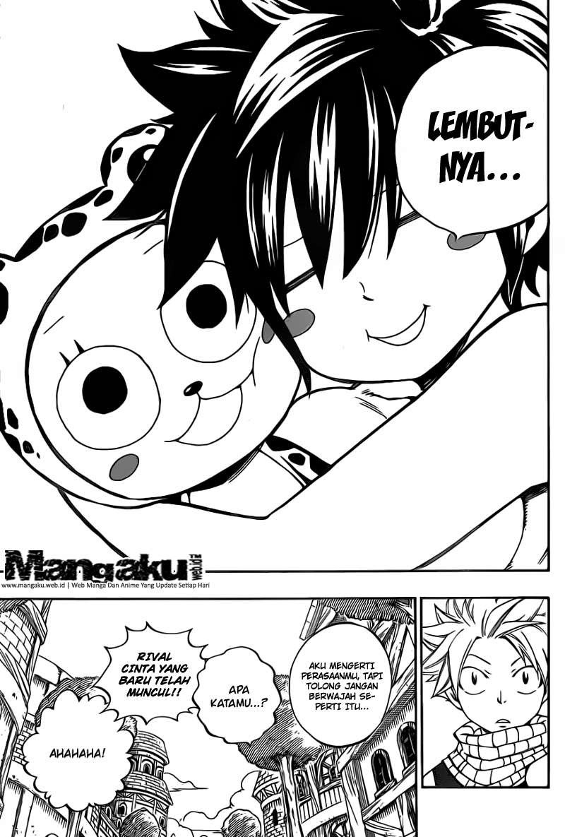 Chapter 435 - halaman 20