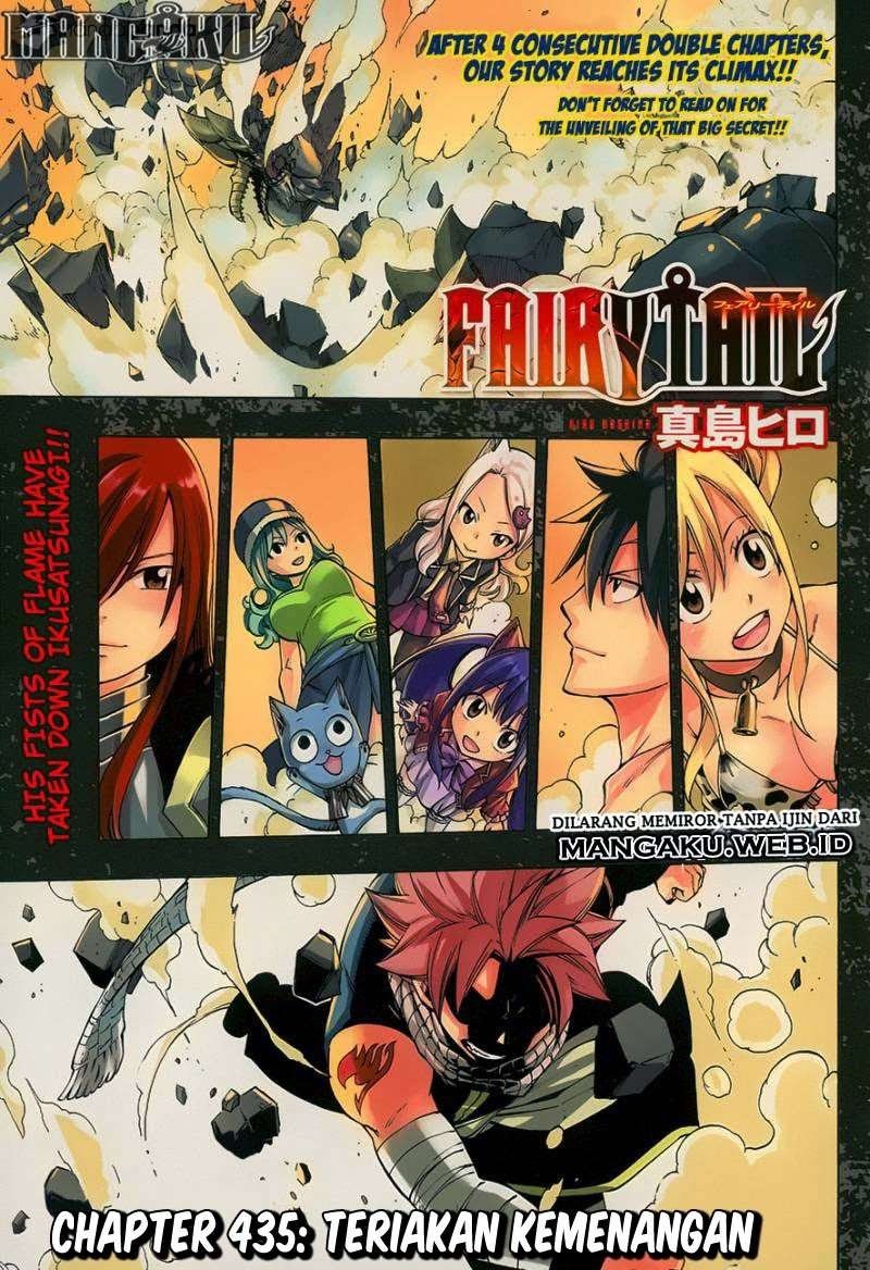 Chapter 435 - halaman 3