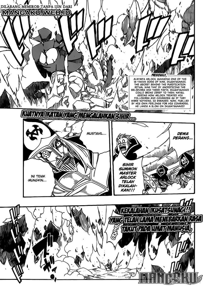 Chapter 435 - halaman 4