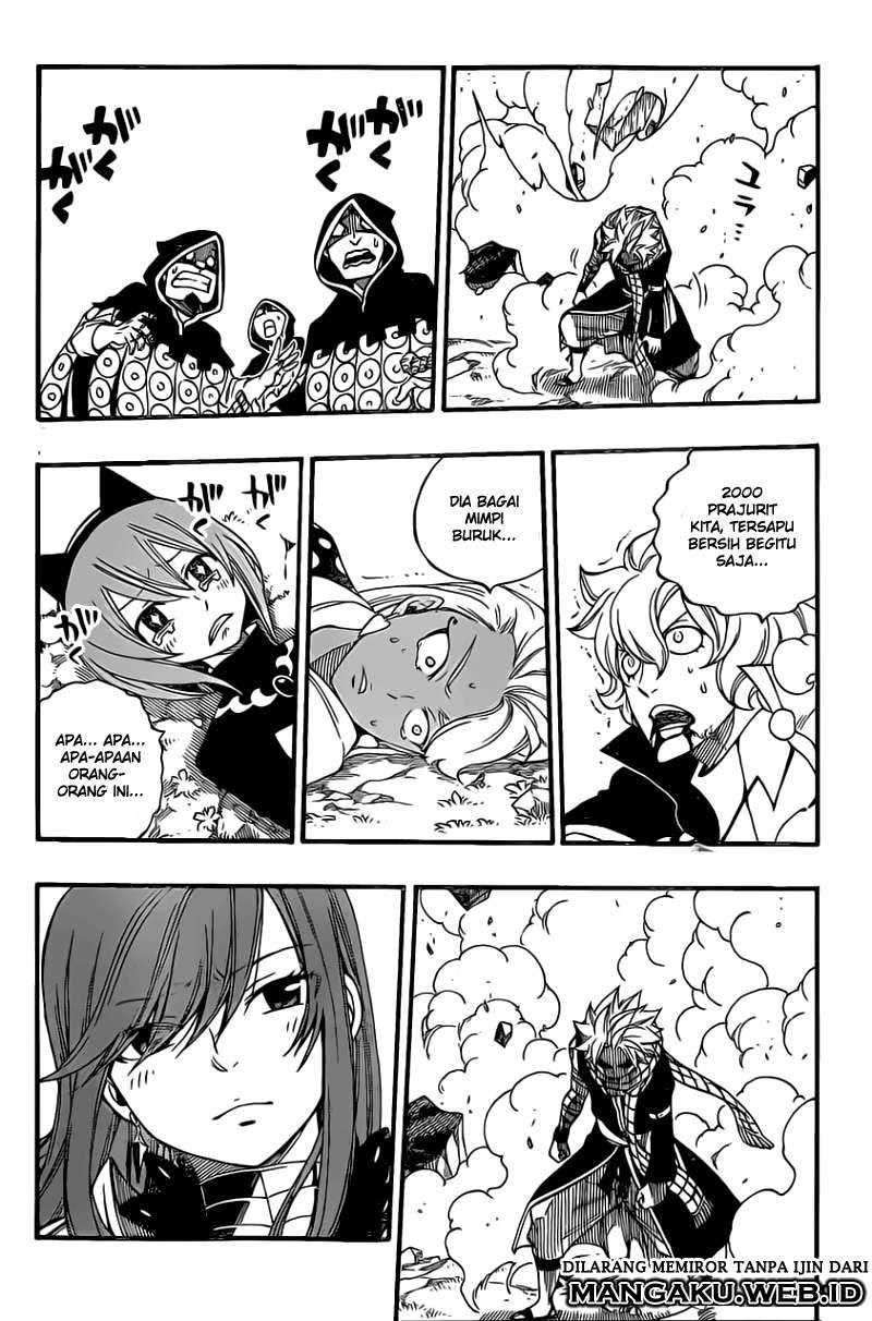 Chapter 435 - halaman 5