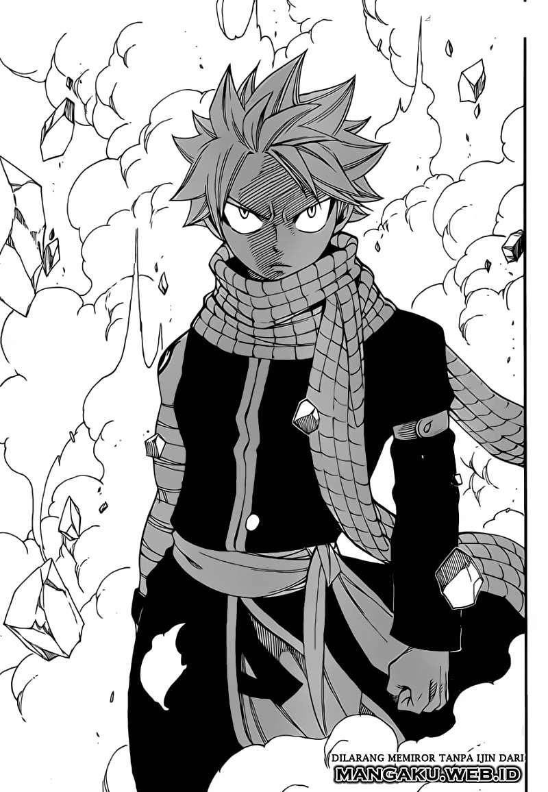 Chapter 435 - halaman 6