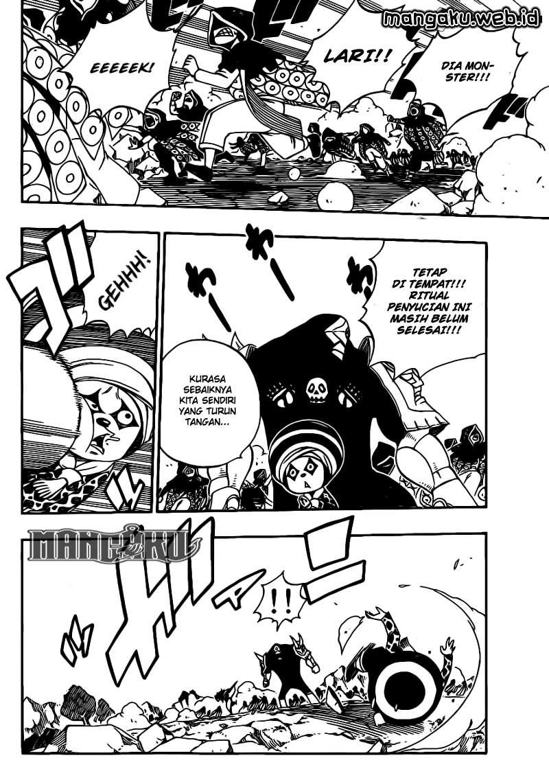 Chapter 435 - halaman 7