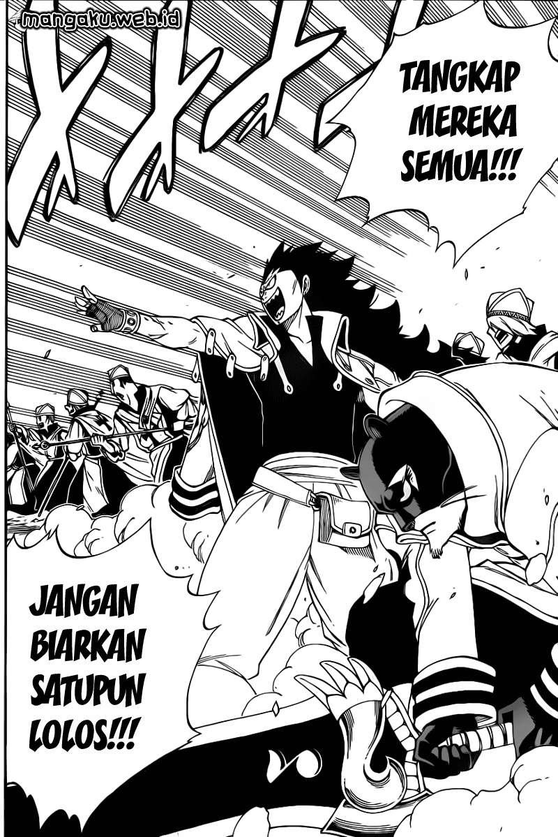 Chapter 435 - halaman 9