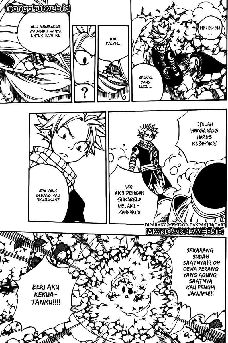 Chapter 433 - halaman 12