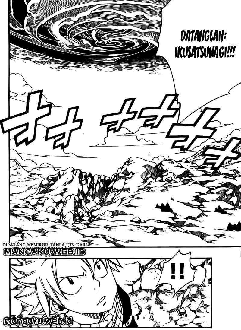 Chapter 433 - halaman 13
