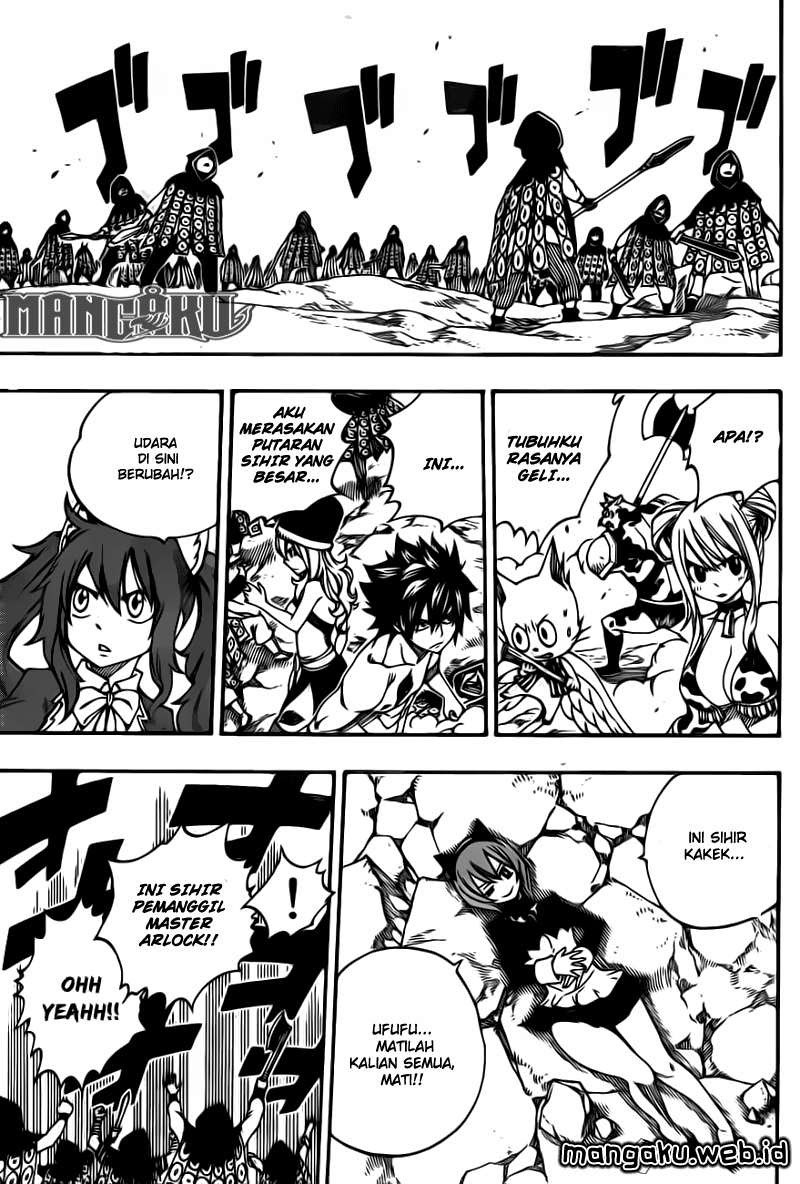 Chapter 433 - halaman 14