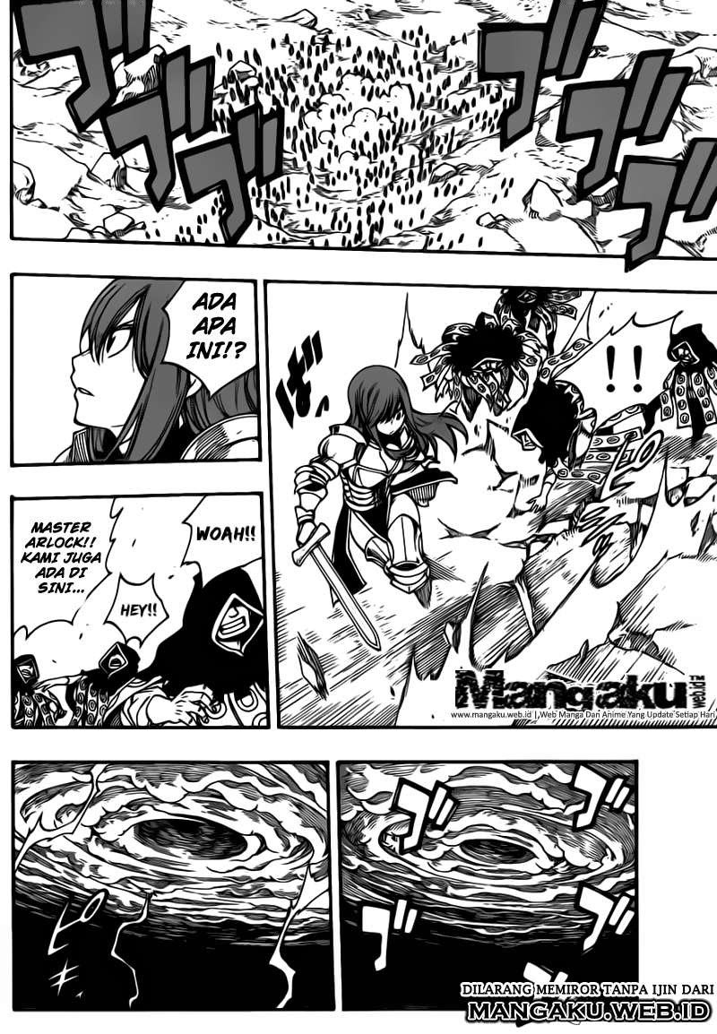 Chapter 433 - halaman 15