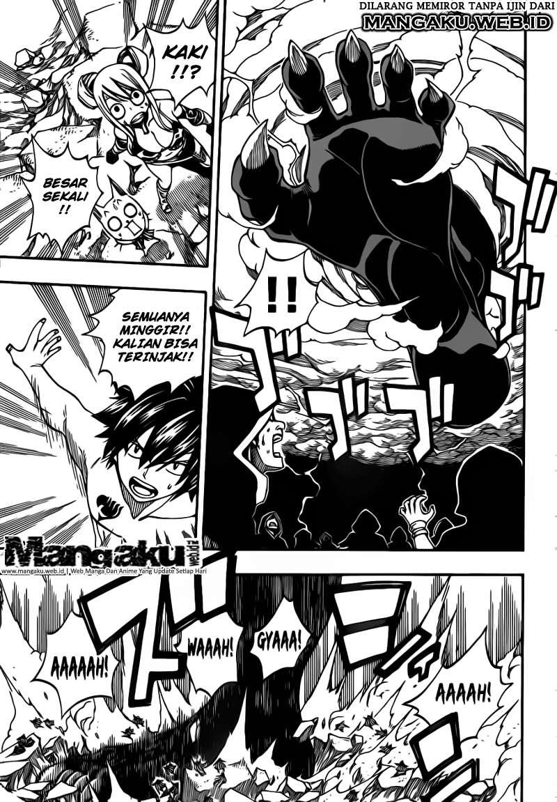 Chapter 433 - halaman 16