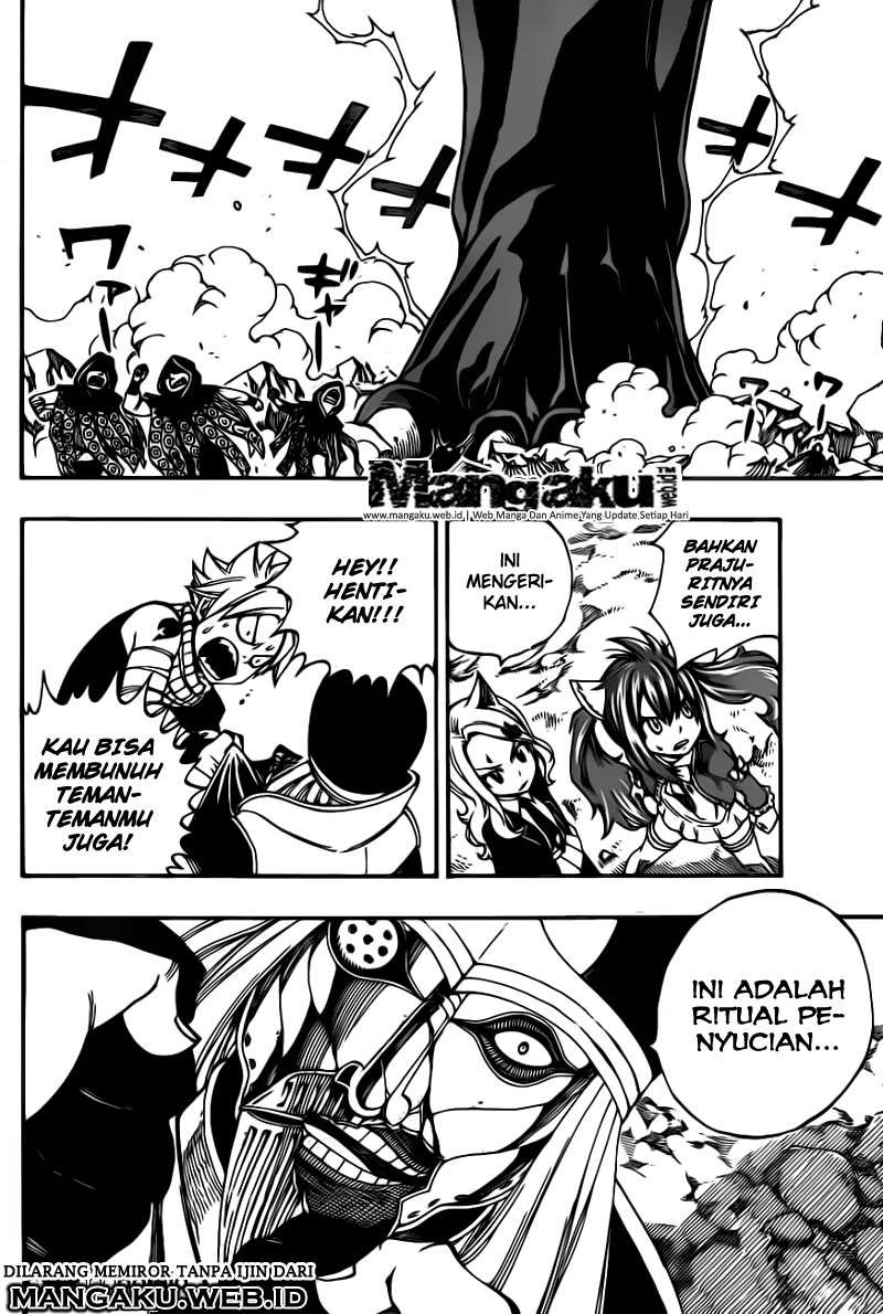 Chapter 433 - halaman 17