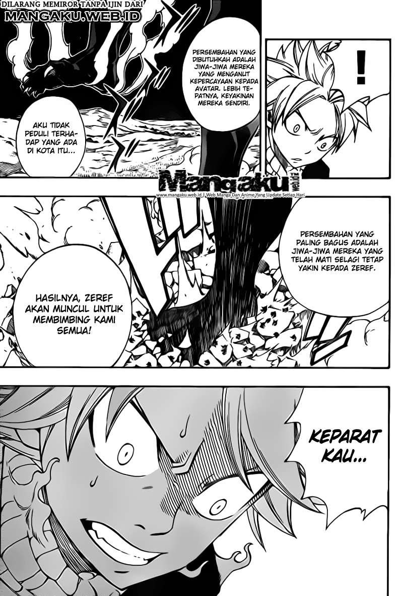 Chapter 433 - halaman 18