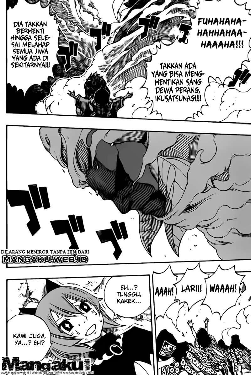 Chapter 433 - halaman 19