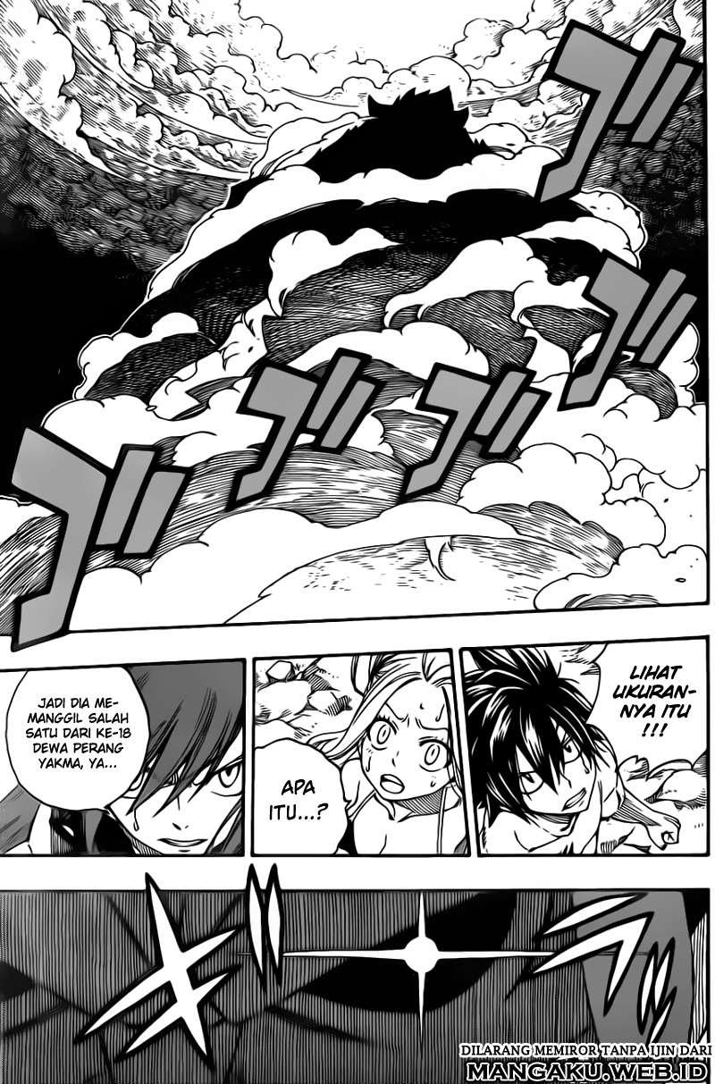Chapter 433 - halaman 20
