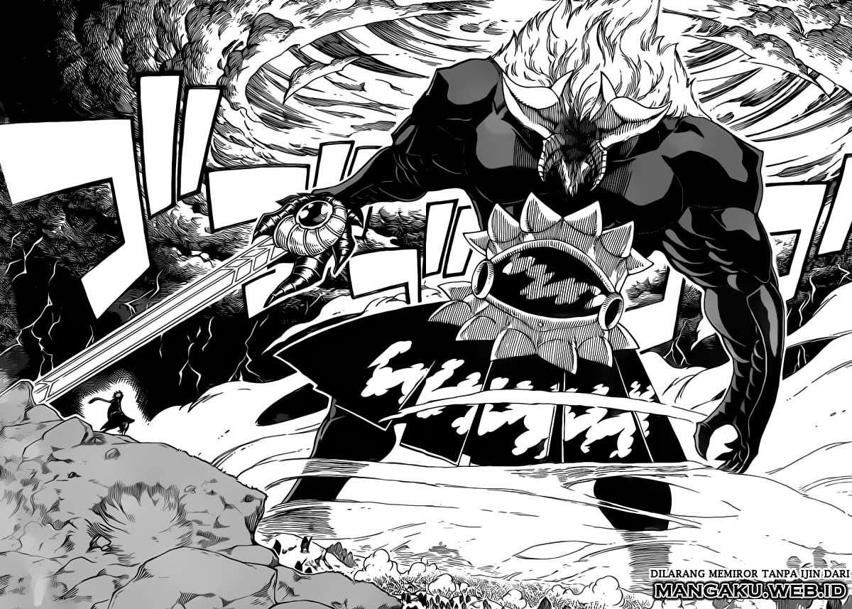 Chapter 433 - halaman 21