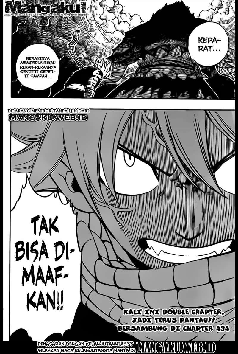 Chapter 433 - halaman 22