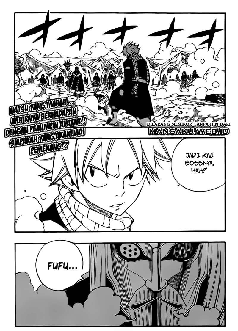 Chapter 433 - halaman 4
