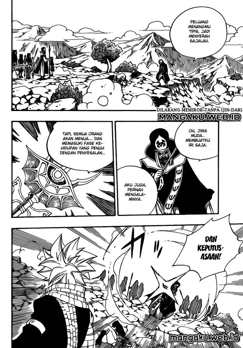 Chapter 433 - halaman 5