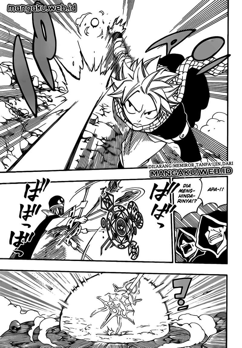 Chapter 433 - halaman 6