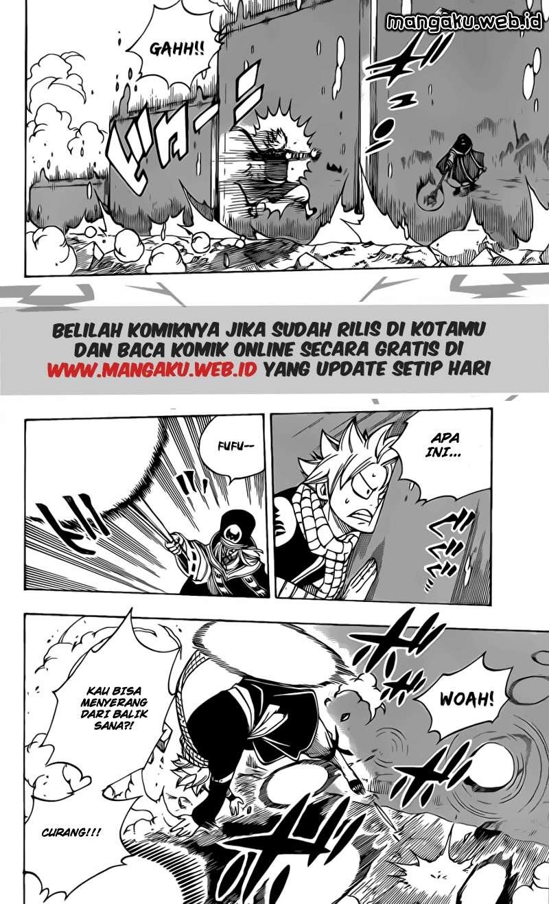 Chapter 433 - halaman 7