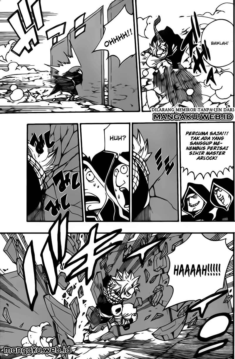 Chapter 433 - halaman 8